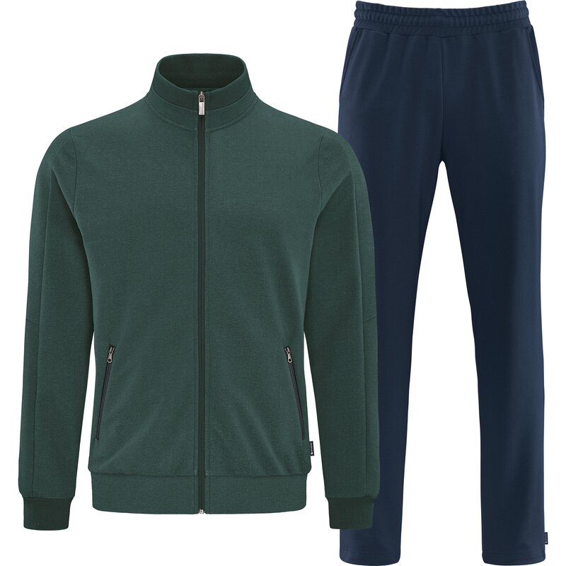 

Спортивный костюм Чандлерм Schneider Sportswear, мультиколор