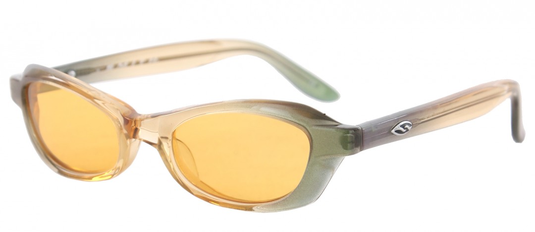 

Smith Солнцезащитные очки Izzy green