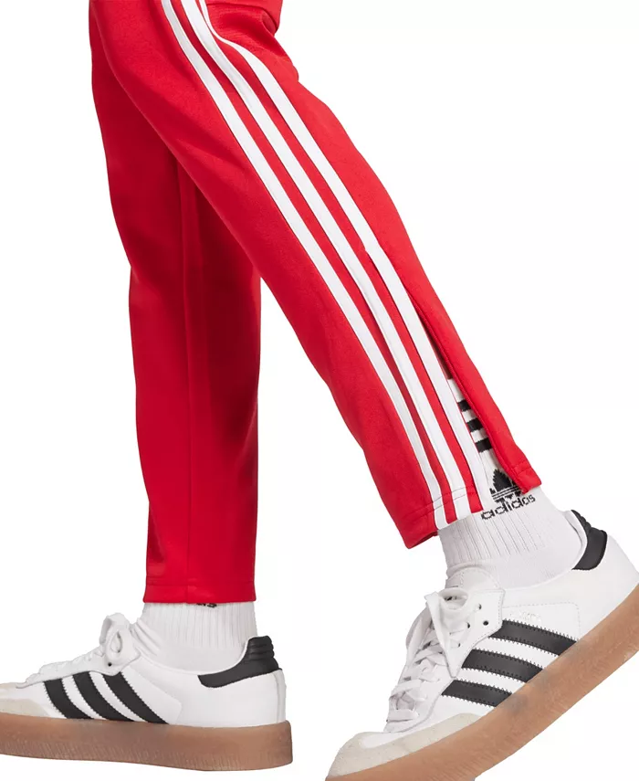 Брюки для тренировок Tiro 25 Essentials для мальчиков старшего возраста adidas, мультиколор — фото 4