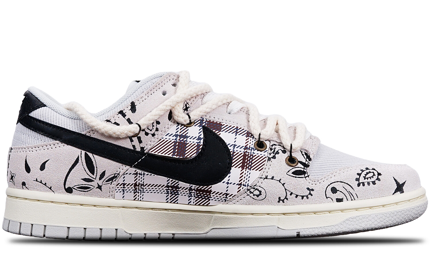 

Мужские кроссовки для скейтбординга Nike Dunk