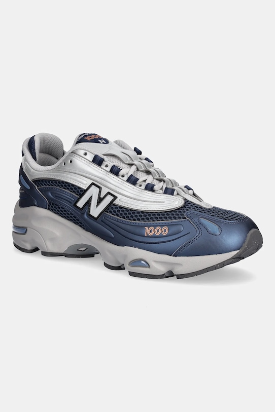 

Кроссовки M998 New Balance, синий