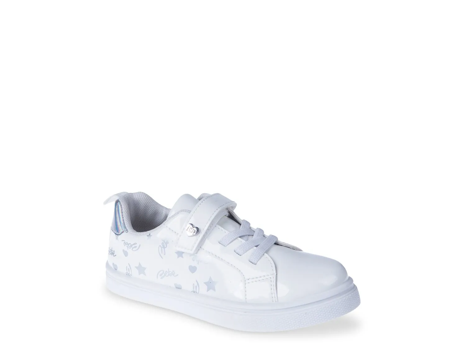 

Кроссовки Becka Sneaker Bebe, белый