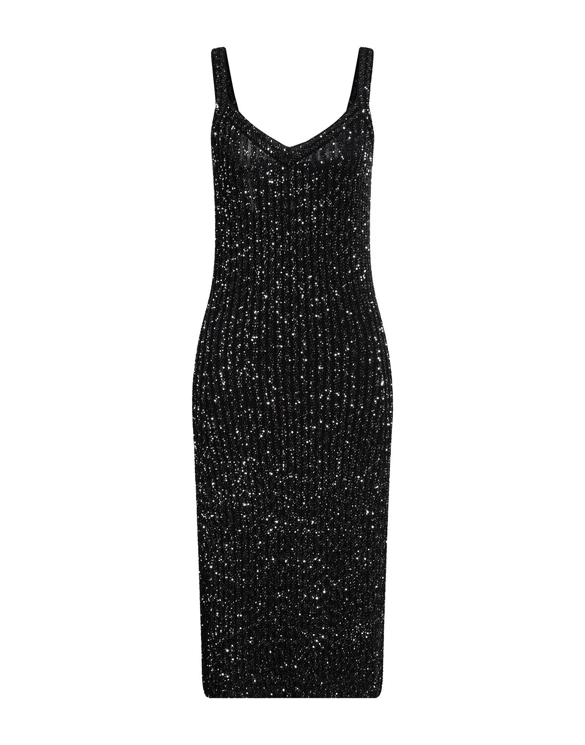 

Платье Missoni, черный