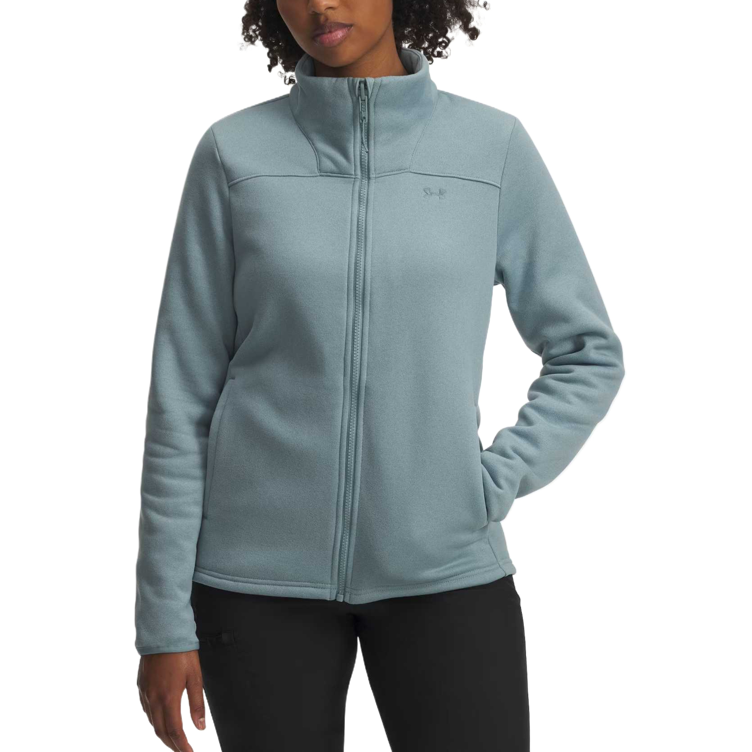 

Under Armour Женская куртка портье, Blue