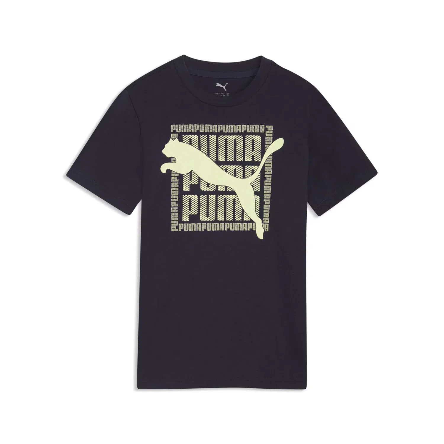 Футболка Puma, Navy