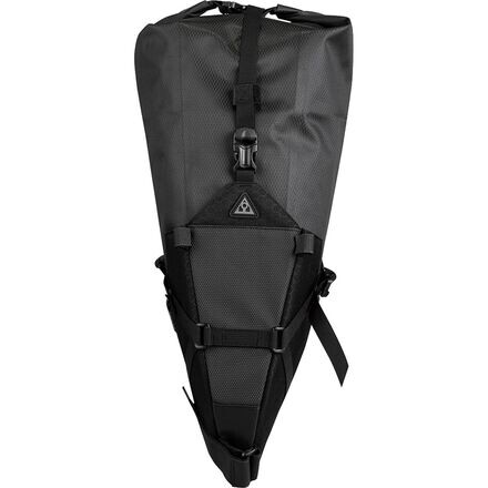 

Сумка для сиденья BackLoader X Topeak, черный