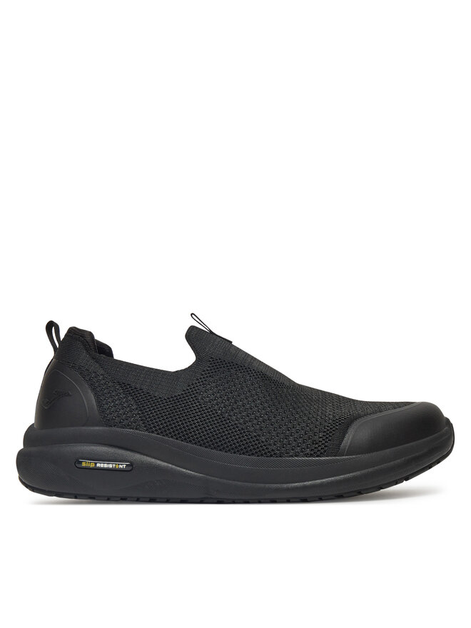 

Кроссовки C.Laceless 2521 CLACES2521 Joma, черный