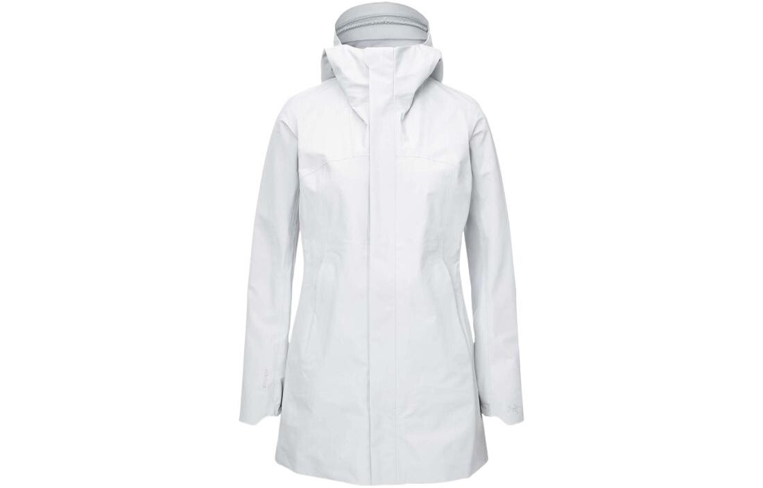 

Куртка женская Arcteryx Solano, черный