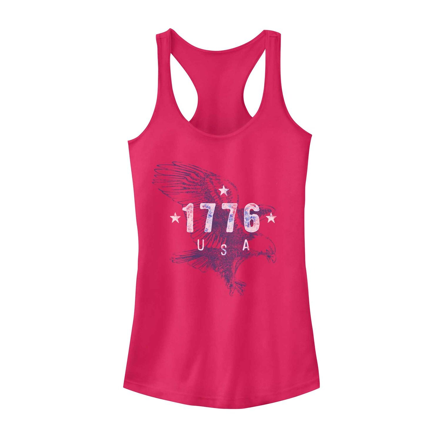 

Юниорский танк США Eagle 1776 г.