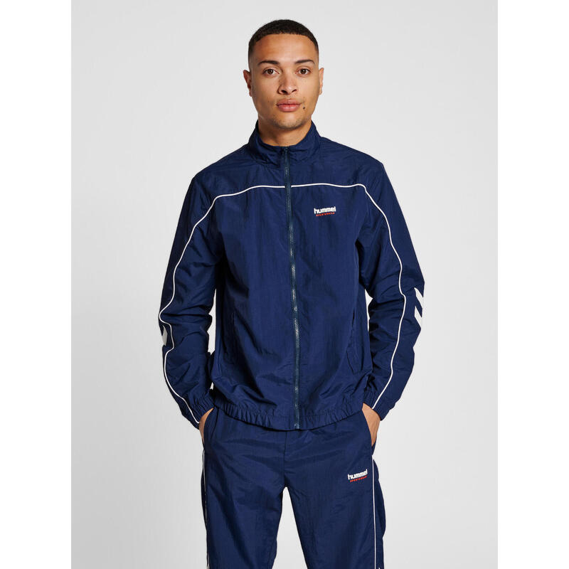 

Спортивная толстовка Hummel, цвет pfauenblau/blau/blau