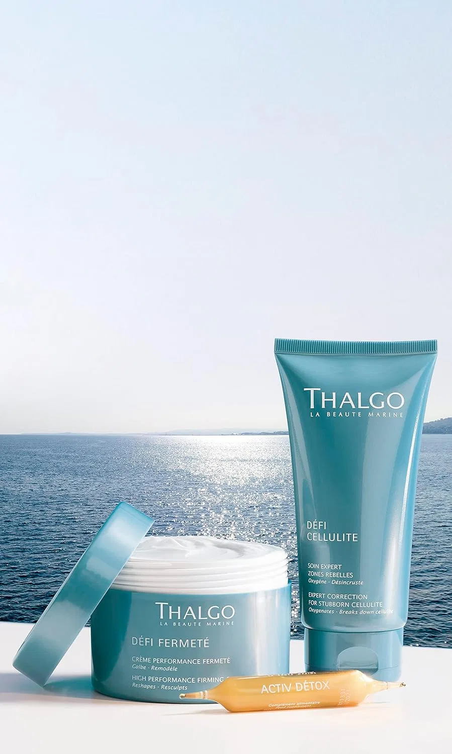 Комплексный корректор целлюлита от Thalgo ‎Thalgo — фото 3