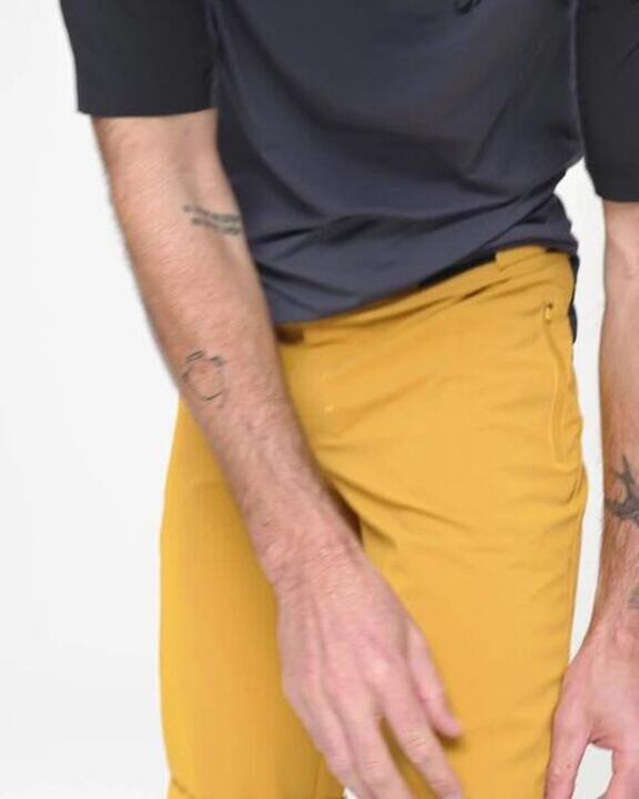 

Унисекс горные велошорты Rockrider Explore