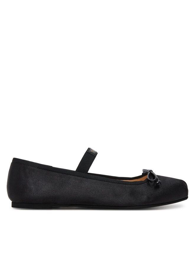 

Балетки 251GCJ022 S Twinset, черный