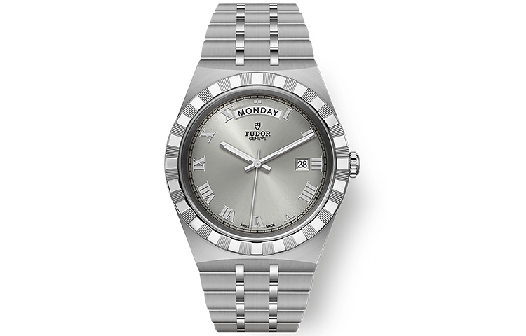 

Мужские часы Royal Collection TUDOR