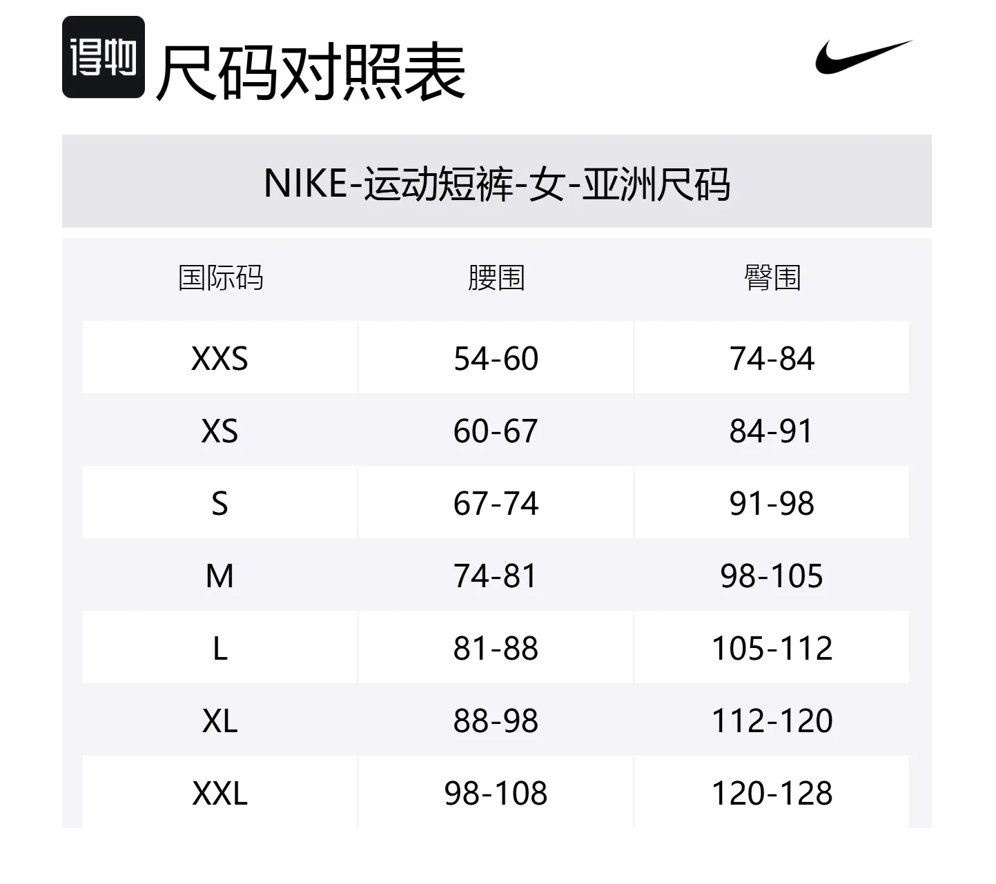 Женские велосипедные шорты средней посадки 3" с принтом Nike, Dark Red — фото 2