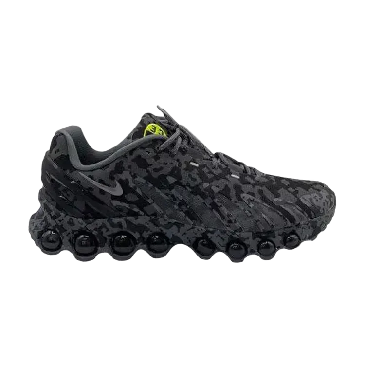 Кроссовки Cav Empt x Nike Air Max DN8 SP 'Dark Grey'
