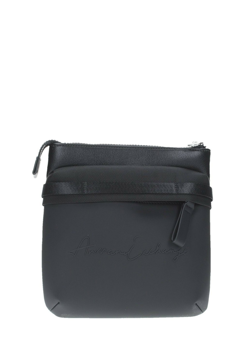 

Сумка через плечо MESSENGER Armani Exchange, черный