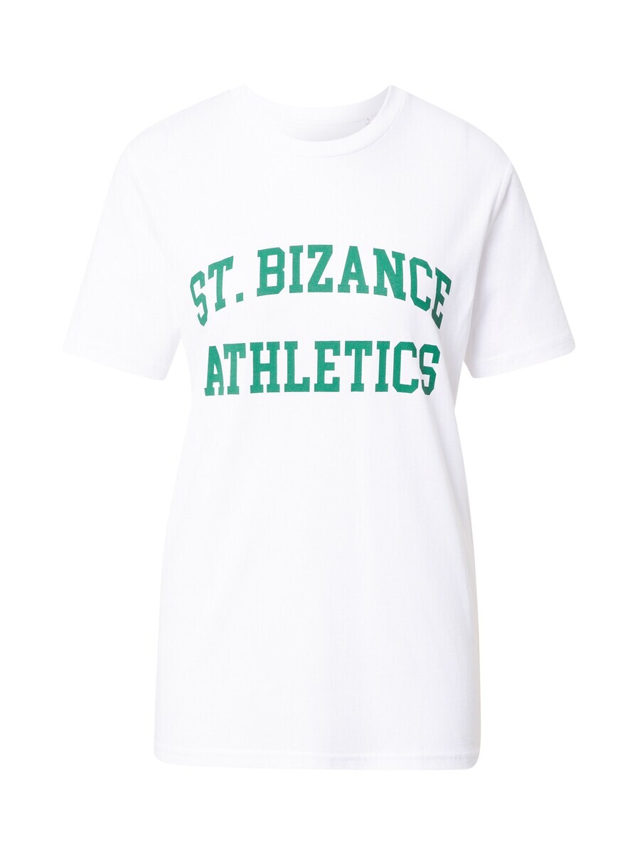 

Футболка Bizance Paris GUSTIN, белый
