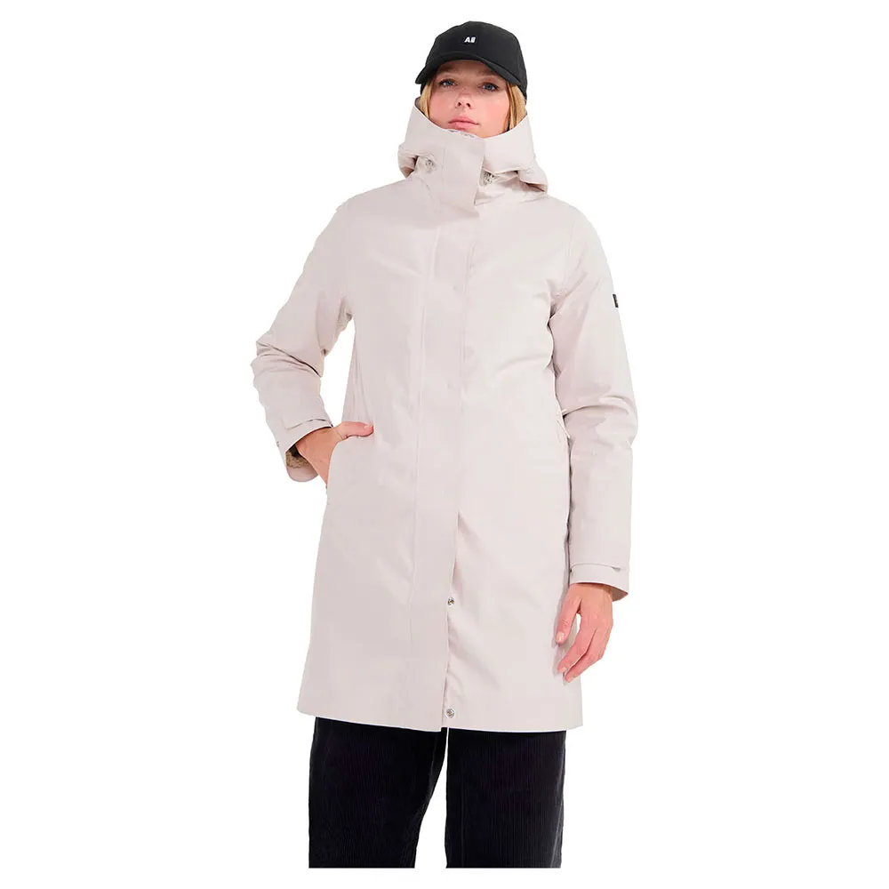 

Парка Aigle AIS23WOUT007, бежевый