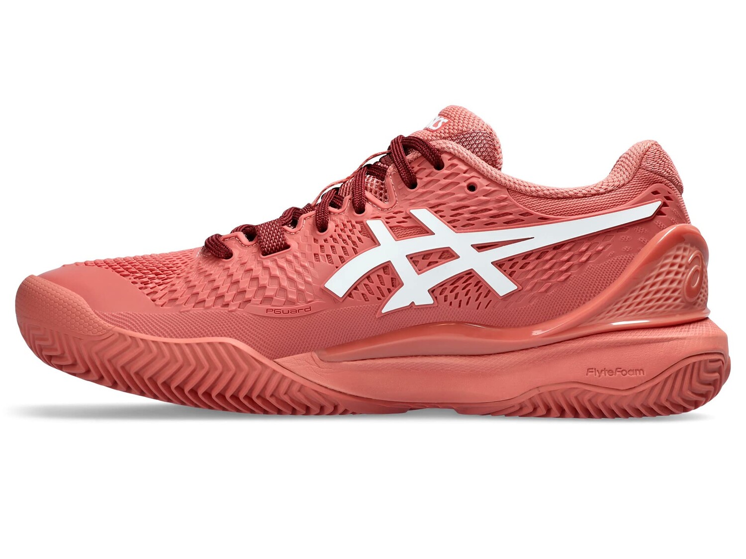 

Кроссовки ASICS GEL-Resolution 9 Clay