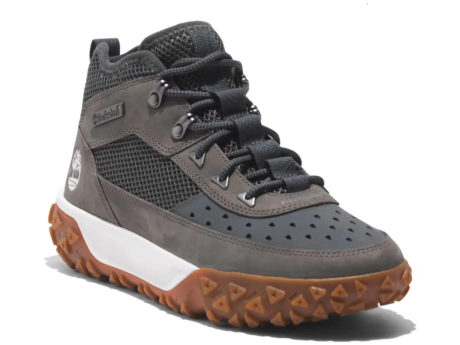 

Сапоги Greenstride Motion 6 Super Ox Hiking Boot Timberland, серый