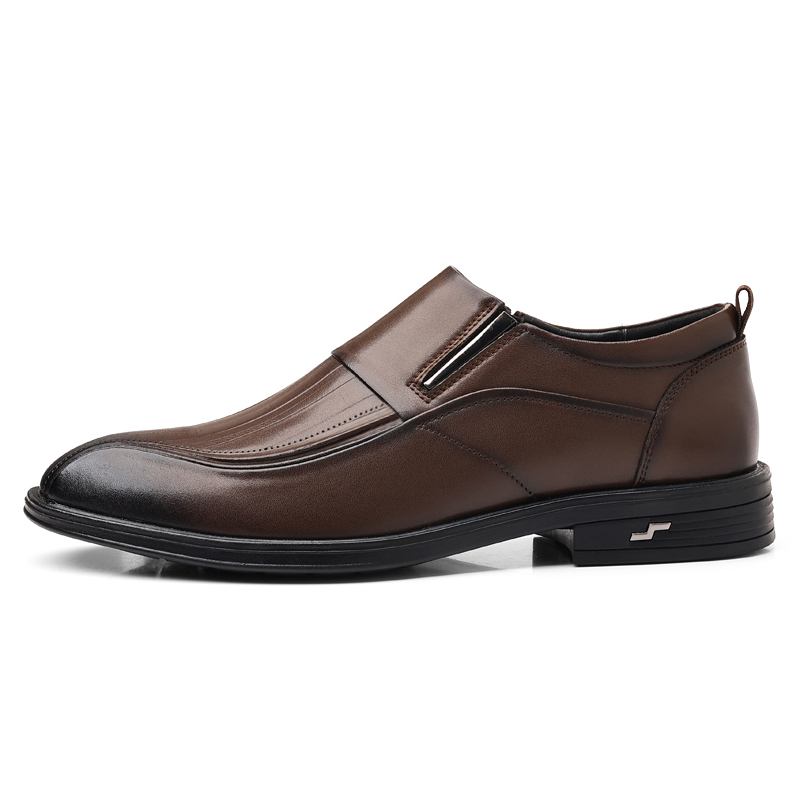 

Playboy Мужские повседневные кроссовки HHSJ-129 коричневые, цвет HHSJ-129 Brown