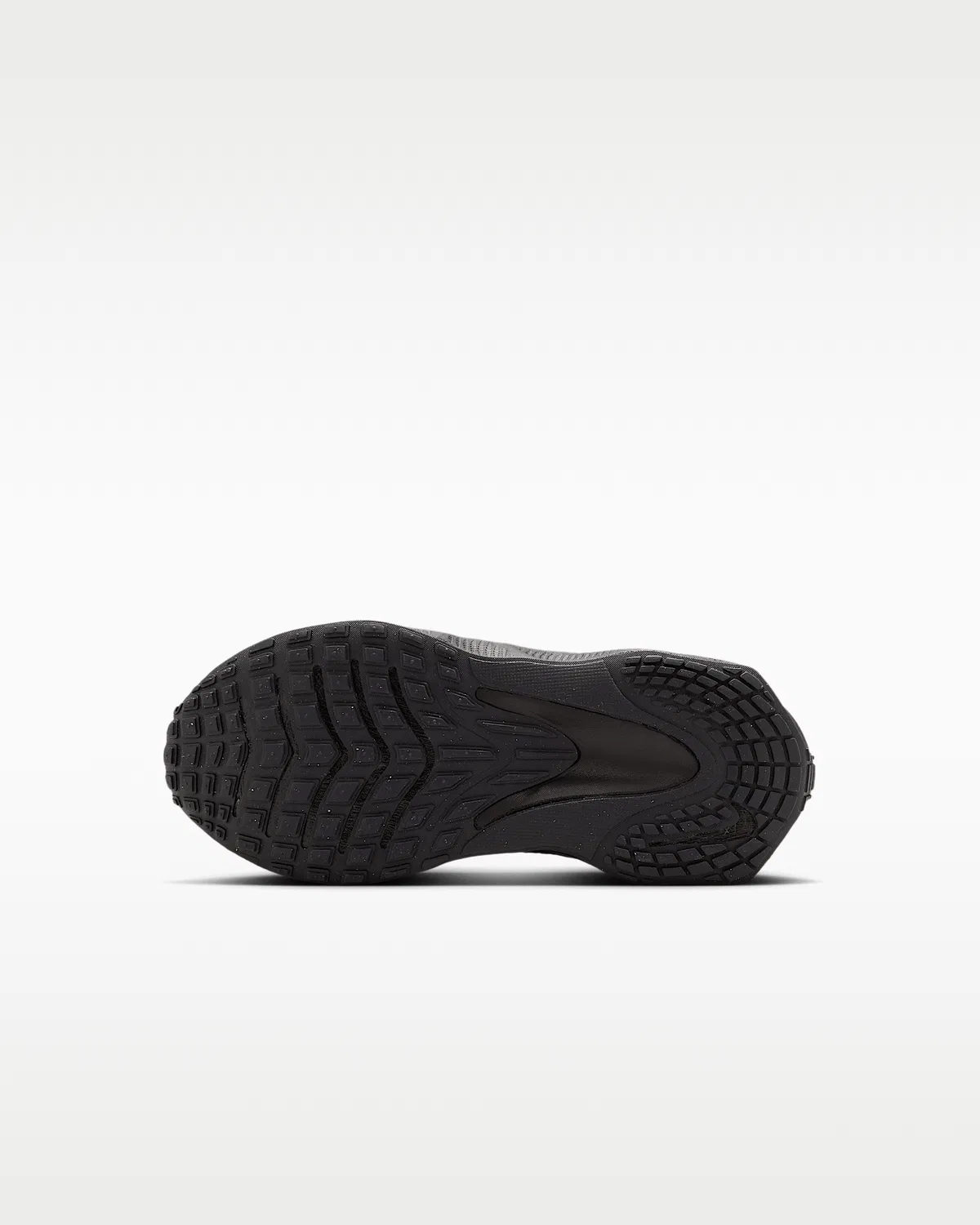 Детские кроссовки Nike Metro Tek, Black/Off Noir/Racer Blue/Metallic Black — фото 2