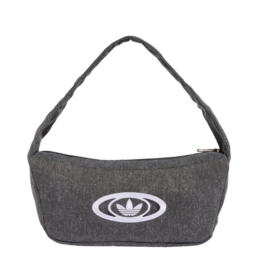 

Сумка через плечо ADIDAS ORIGINALS Small Shoulder, Black denim
