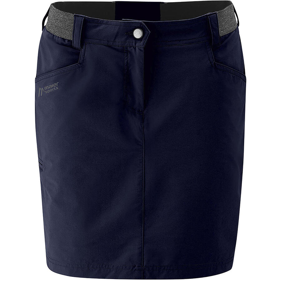 

MAIER SPORTS Юбка для улицы Норит Скортин