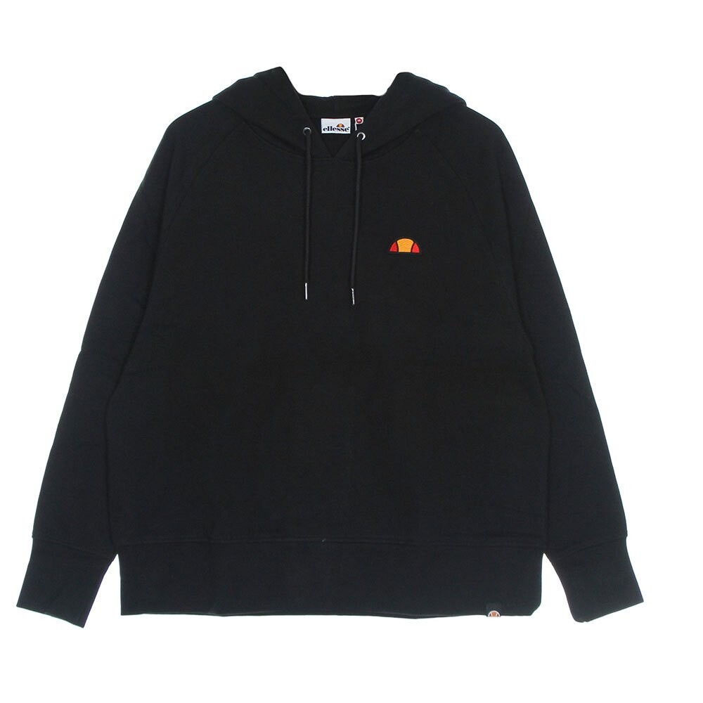 

Худи Ellesse Ehw252W21, черный