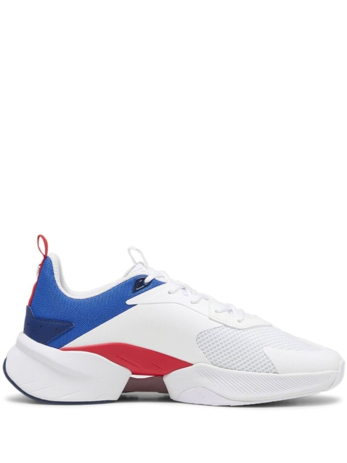 

Кроссовки BMW M Motorsport Lengend Renegade PUMA, белый