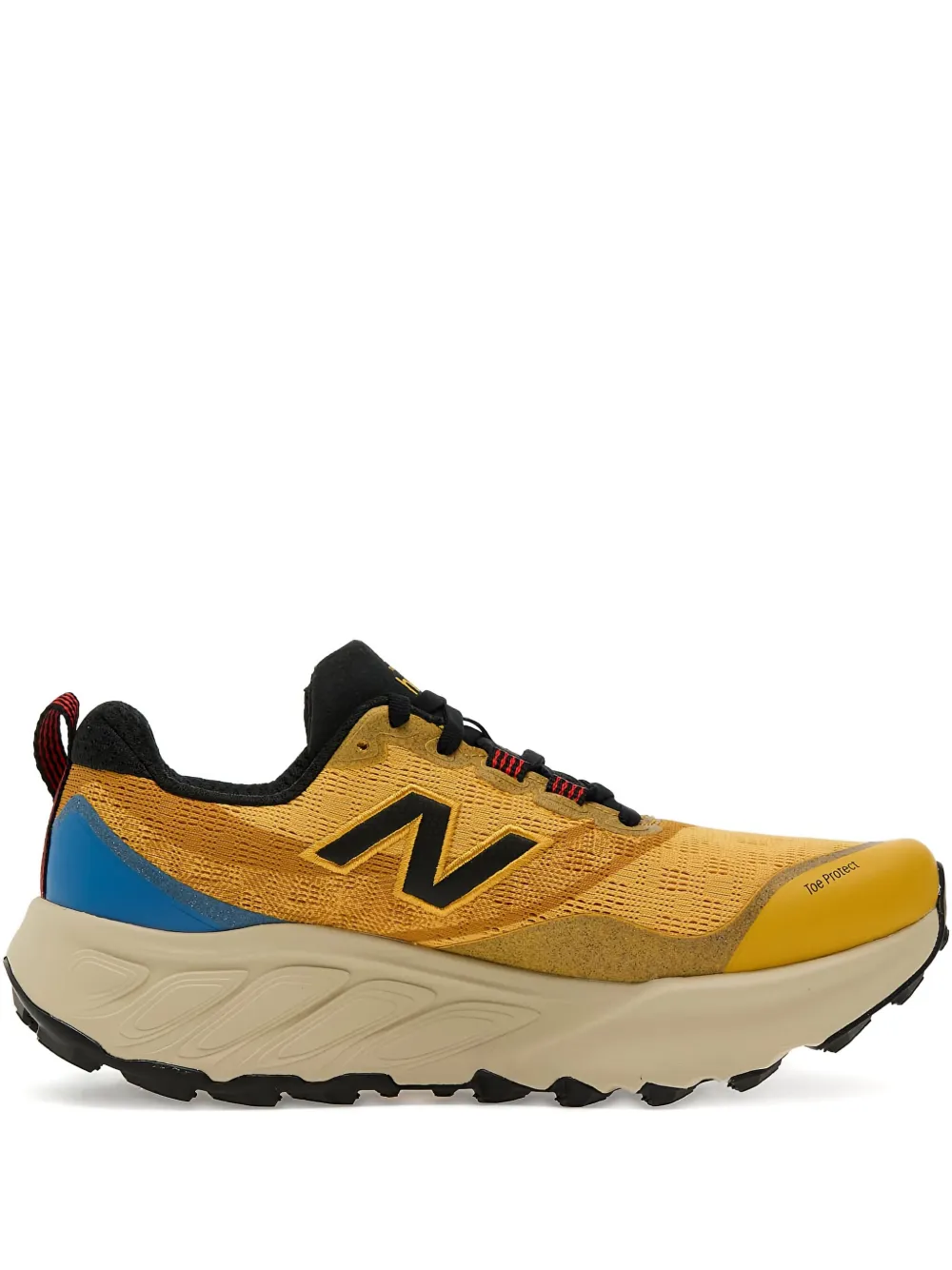 

Кроссовки Fresh Foam X Hierro NEW BALANCE, желтый