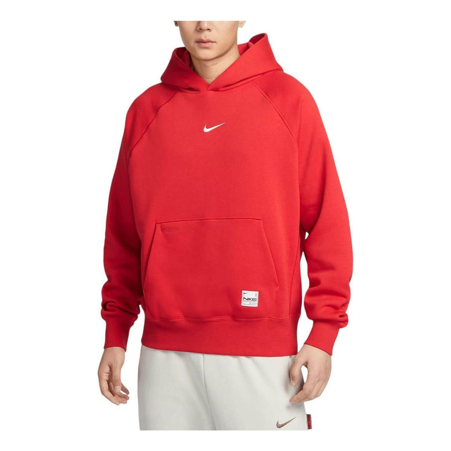 

Худи Nike Sportswear CNY Hoodie Asia Sizing 'Red', красный