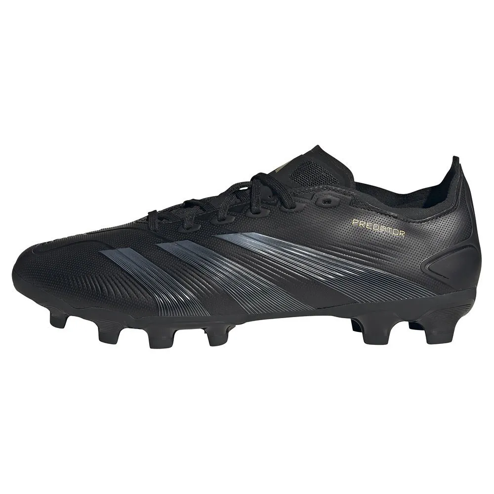 

Футбольные бутсы adidas Predator League MG, черный