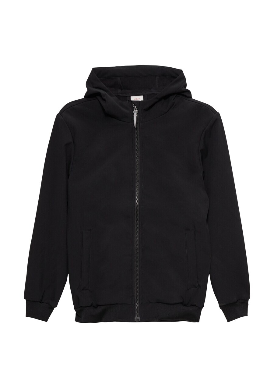 

Всесезонная куртка s.Oliver Between-Season Jacket, черный