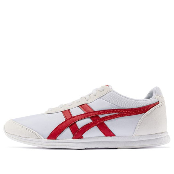 

Кроссовки золотистая искра Onitsuka Tiger, белый