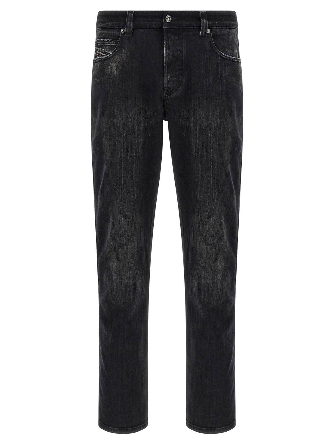 

Джинсы '1993 D-VYL' DIESEL, серый