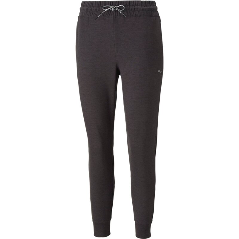 

Спортивные брюки Train Cloudspun Jogger Puma, черный