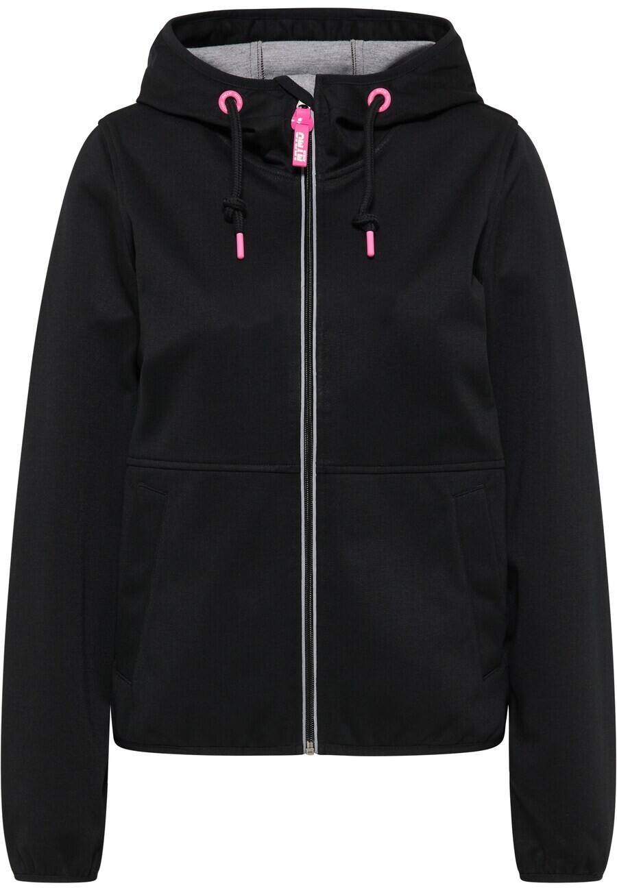 

Куртка для активного отдыха myMo ATHLSR Performance Jacket, черный