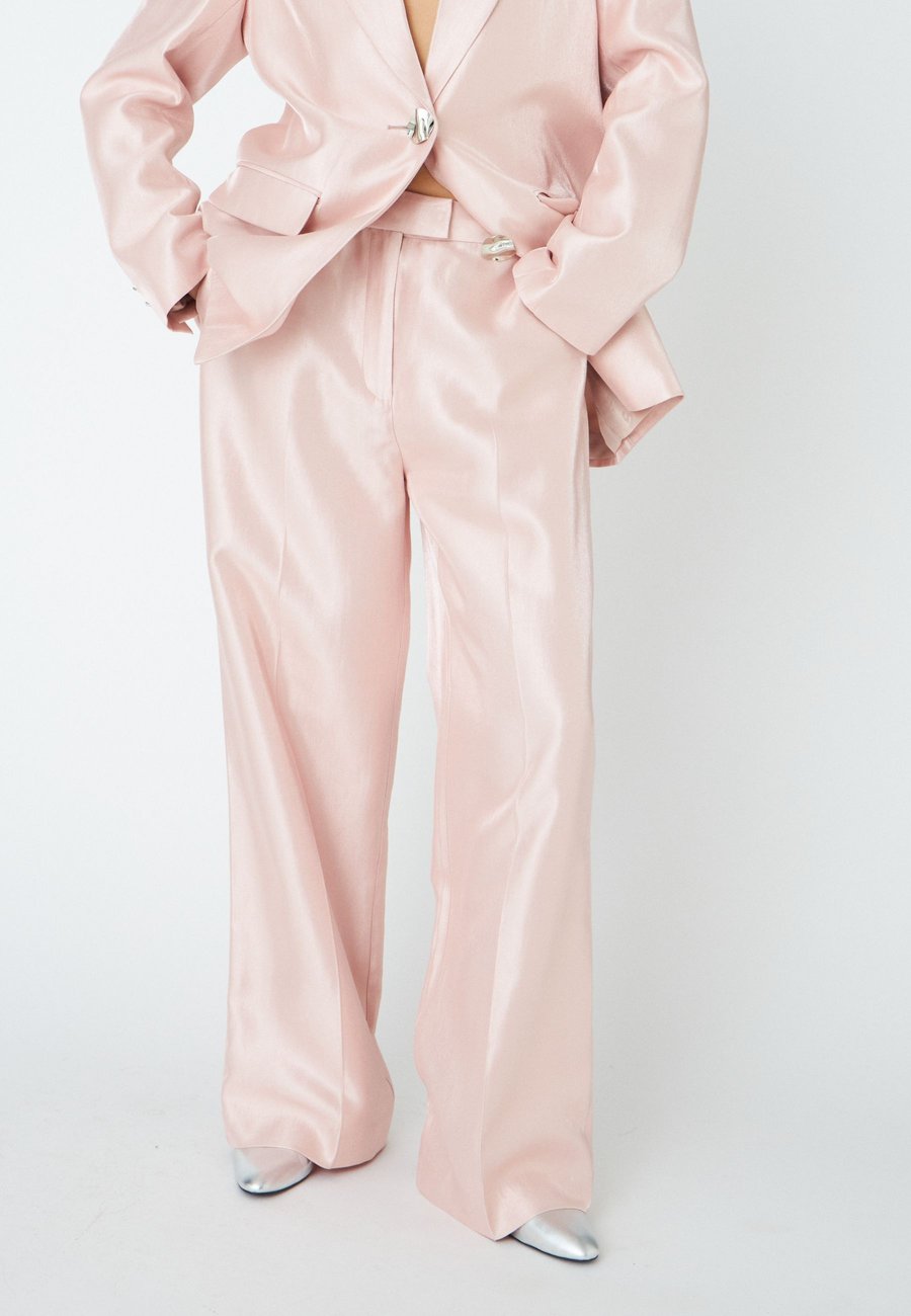 

Брюки Cras PANTS, Pale Rose/Light Pink