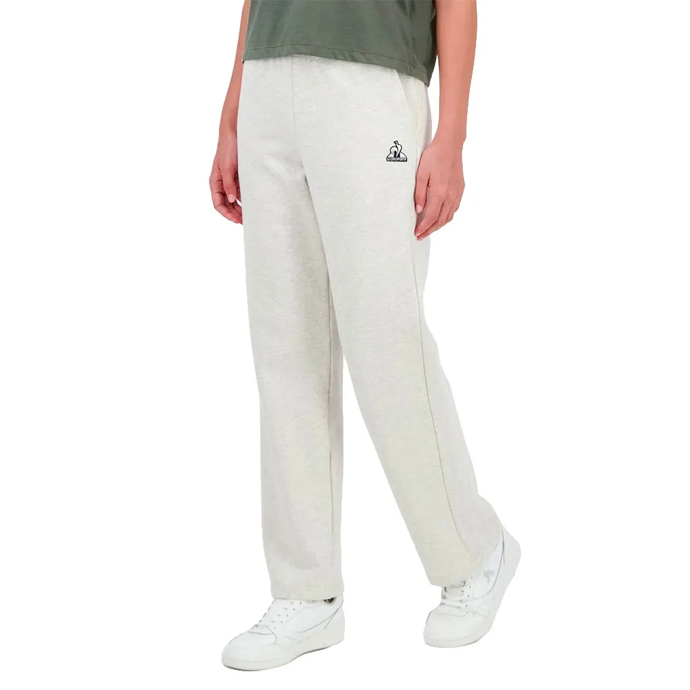 

Спортивные брюки Le Coq Sportif Contemporain SP Droit N°1, серый
