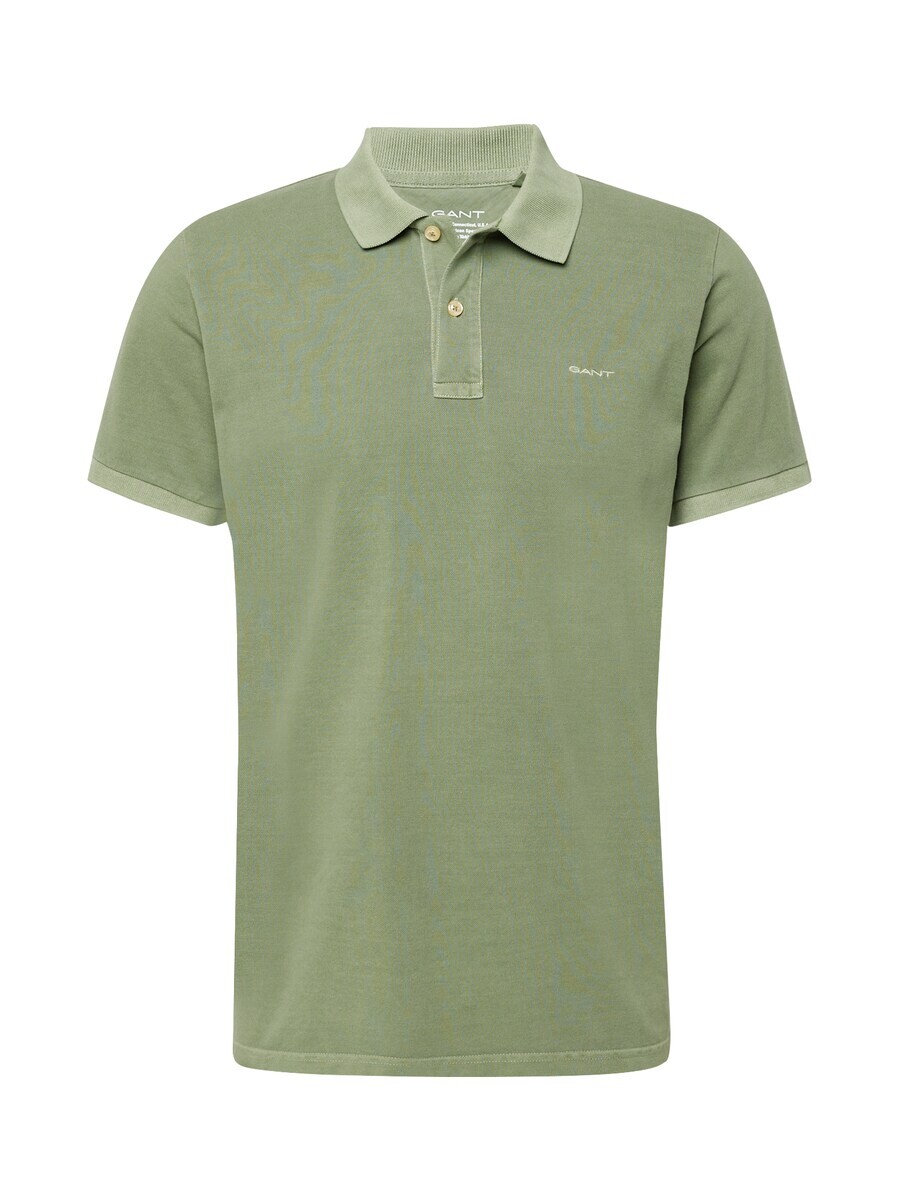 

Рубашка поло GANT Shirt, цвет apple