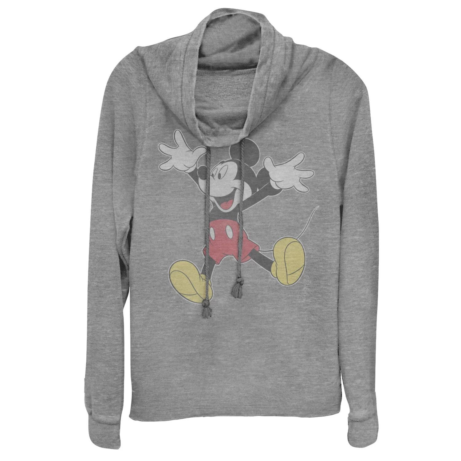 

Толстовка с капюшоном Disney Mickey Mouse Jumping for Joy для детей Licensed Character