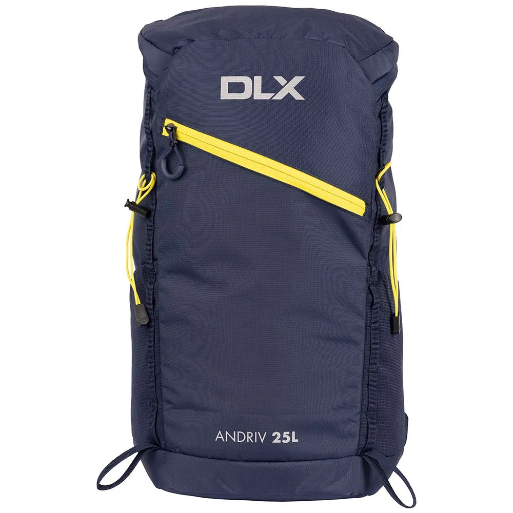 

Рюкзак Dlx Andriv 25L, синий