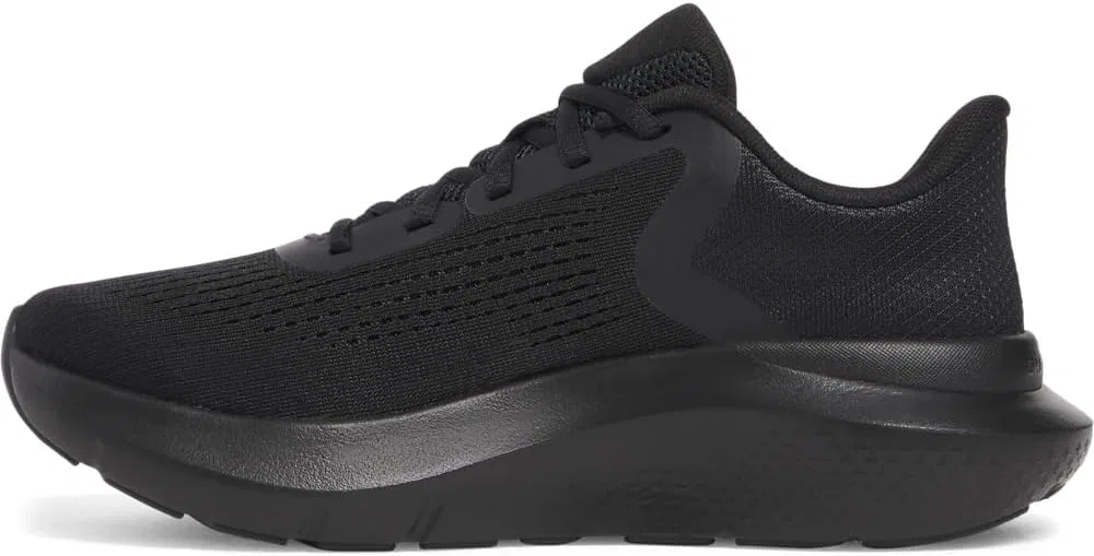 Женские кроссовки Under Armour Ua W Charged Rogue 5, 002 Black Black