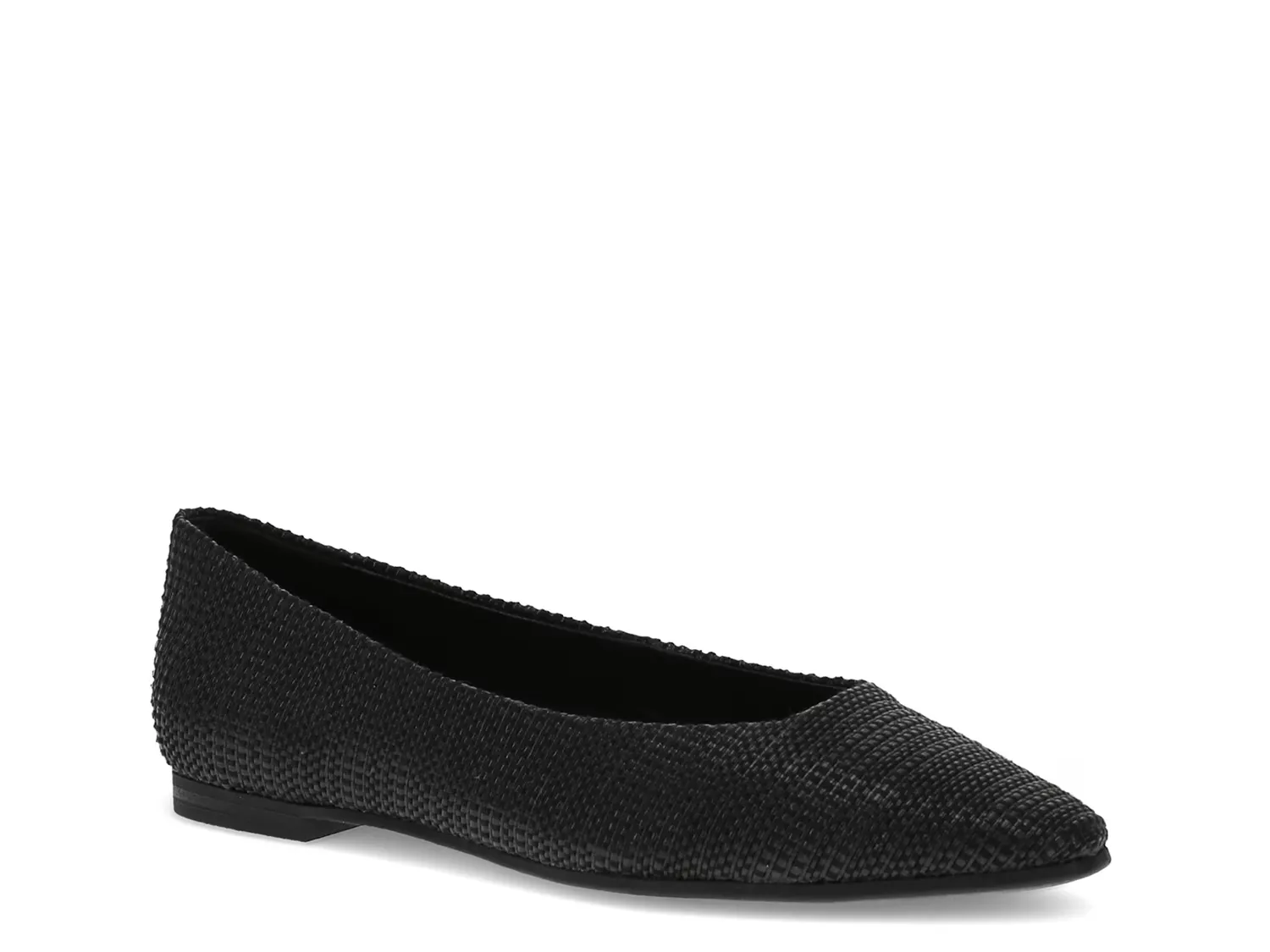 Балетки Rhonda Ballet Flat Baretraps, черный