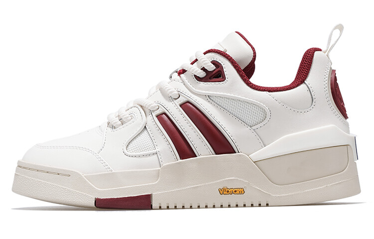 

Кроссовки palladium Skate Skateboarding Shoes Men, бордовый, Красный, Кроссовки palladium Skate Skateboarding Shoes Men, бордовый