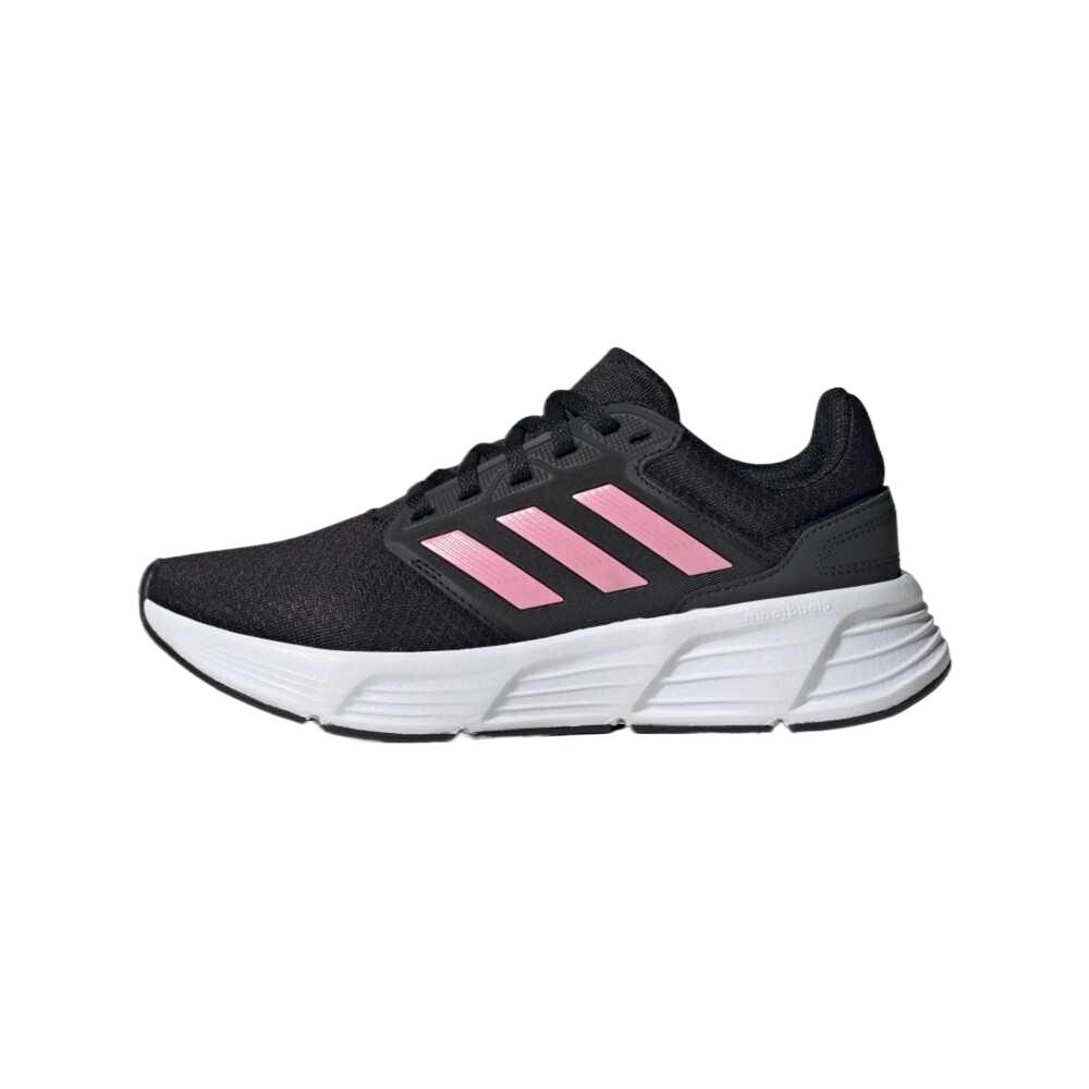 

Кроссовки adidas Galaxy 6 Women's 'Black Bliss Pink', черный/розовый