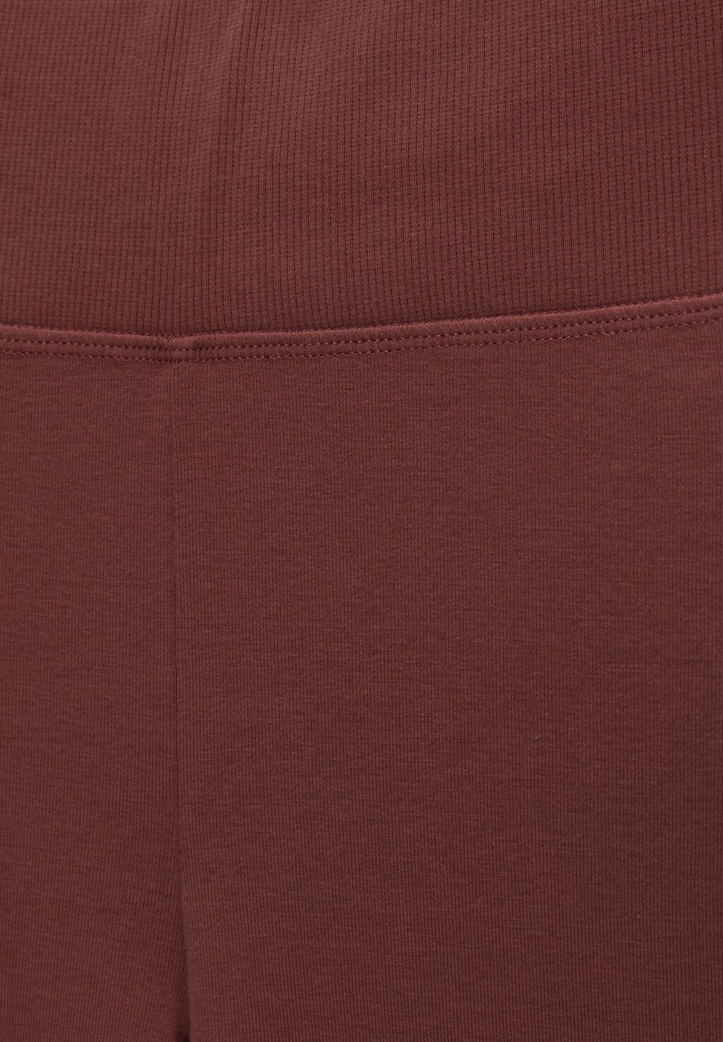 

Брюки PULL&BEAR, бордовый
