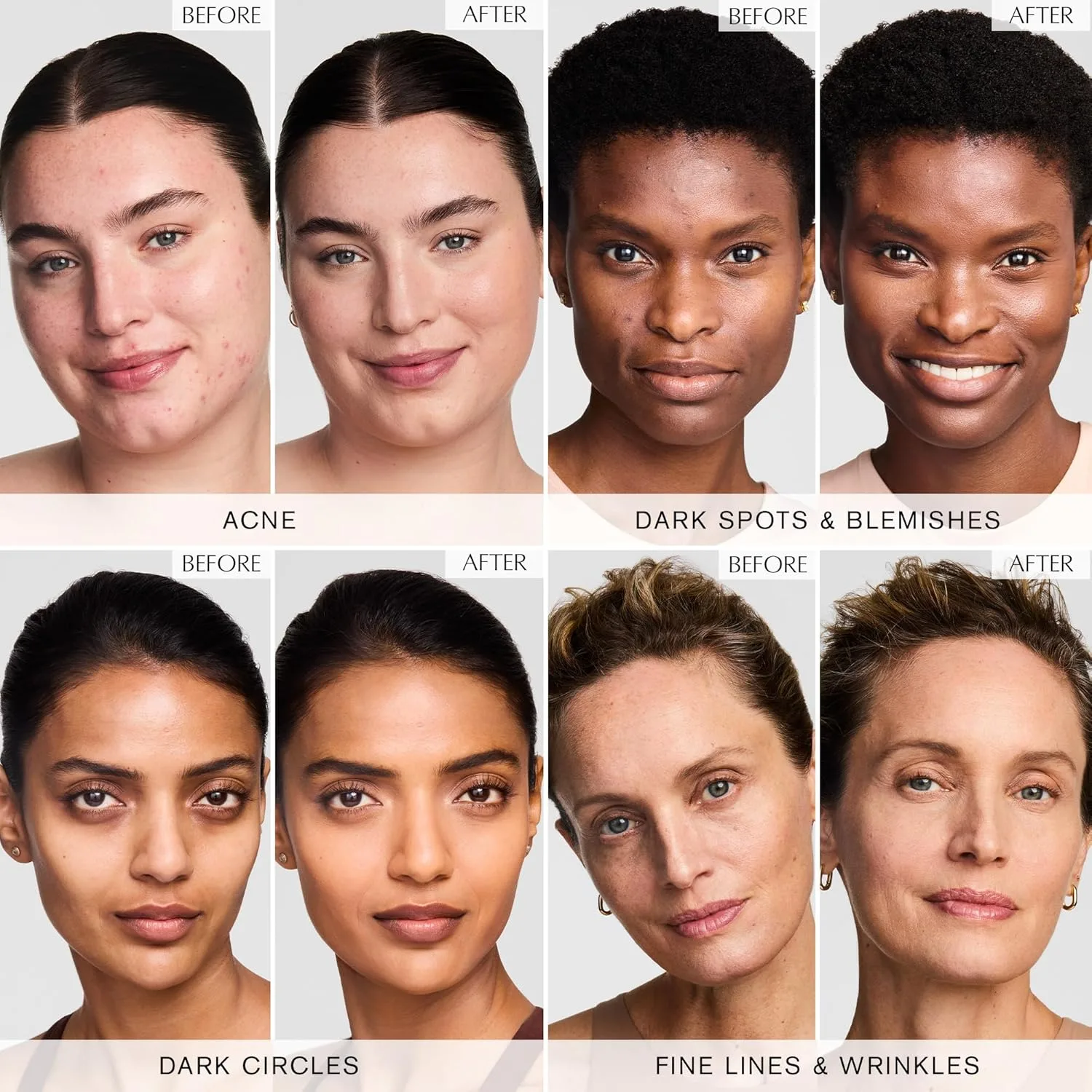 Консилер Estée Lauder Double Wear Stay-in-Place Flawless 24-Hour | Стойкий | Мягкое матовое покрытие, от среднего до плотного | Увлажняющий, 0,4 жидких унции, 8N - Very deep with neutral rich-brown undertones — фото 4